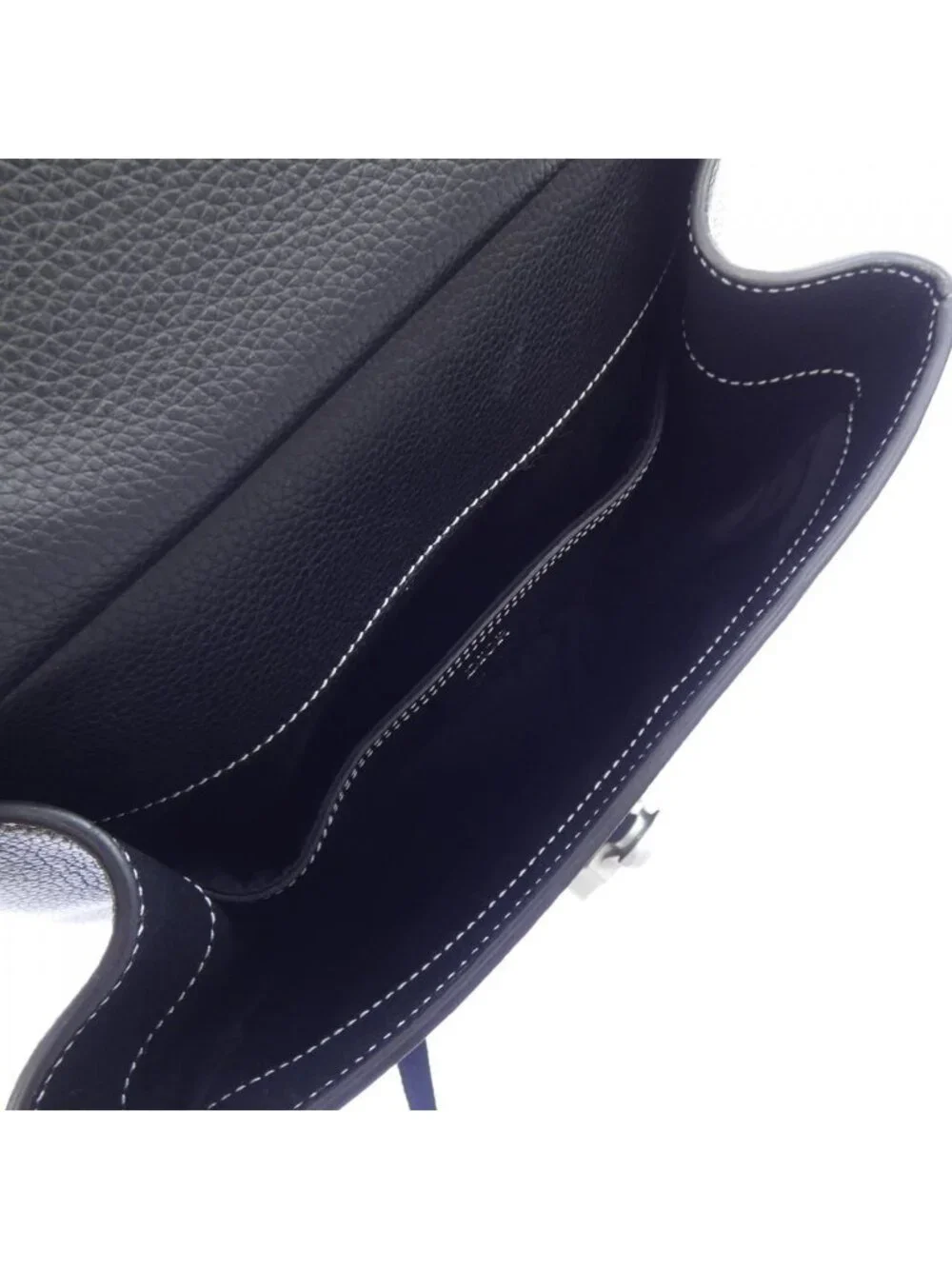Dior Gallop Bag Handbag Black